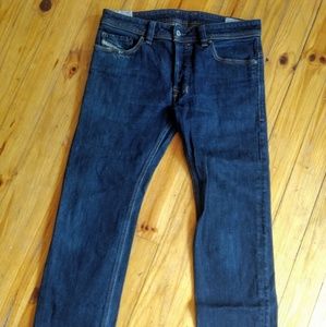 Diesel Jeans 31x32